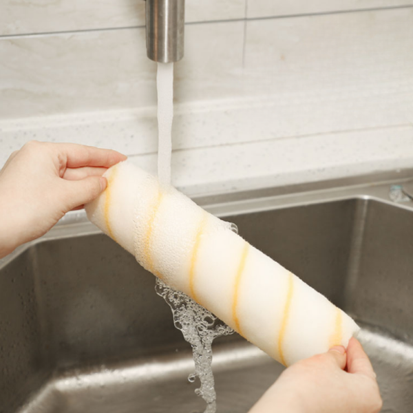 Валик малярный Deli DL528209