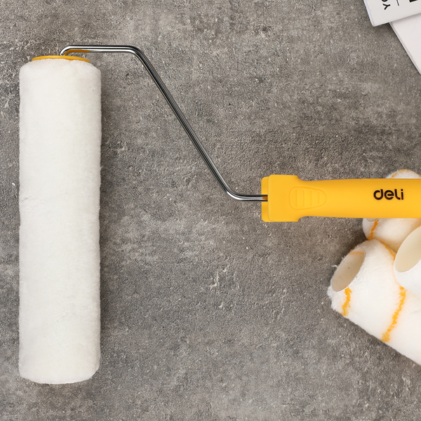 Валик малярный Deli EDL509609