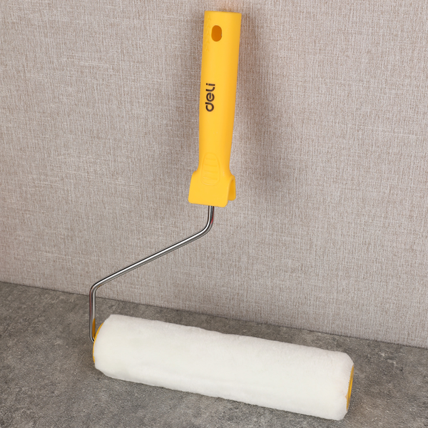 Валик малярный Deli EDL509609