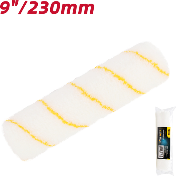 Ролик малярный Deli EDL509609-1