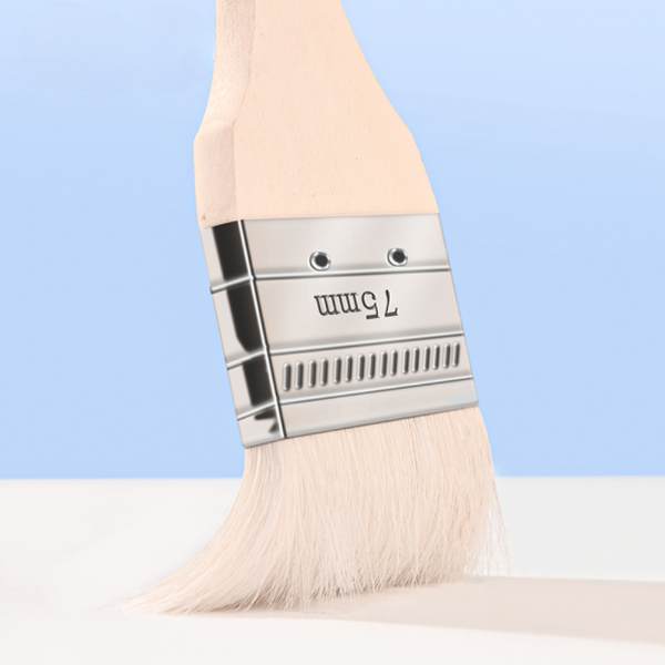 Набор кистей малярных Deli DL528104