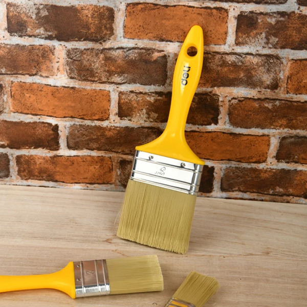 Набор кистей малярных Deli EDL509157