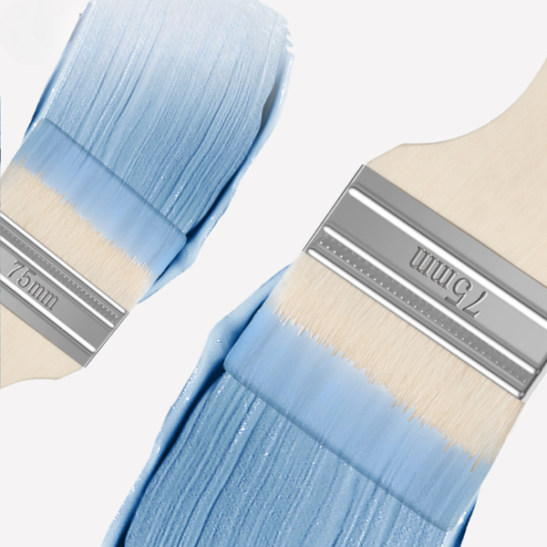 Набор кистей малярных Deli DL528101