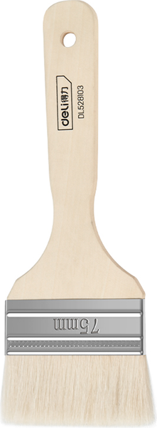 Набор кистей малярных Deli DL528103