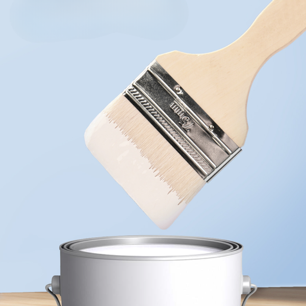 Набор кистей малярных Deli DL528103