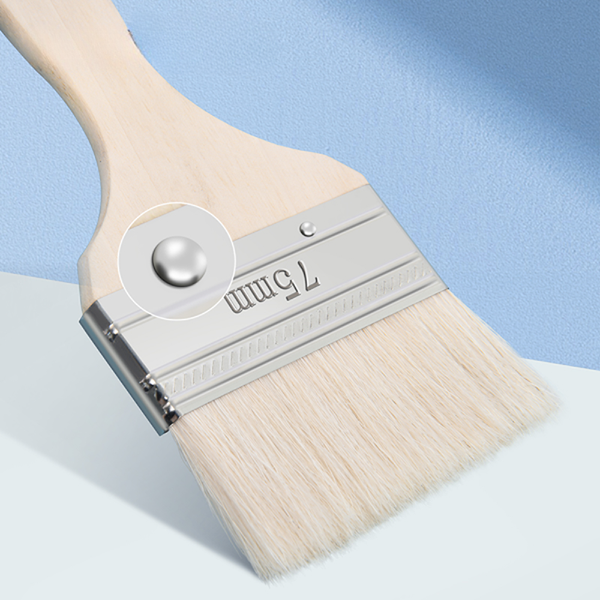 Набор кистей малярных Deli DL528103