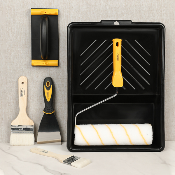 Набор малярный Deli DL528006