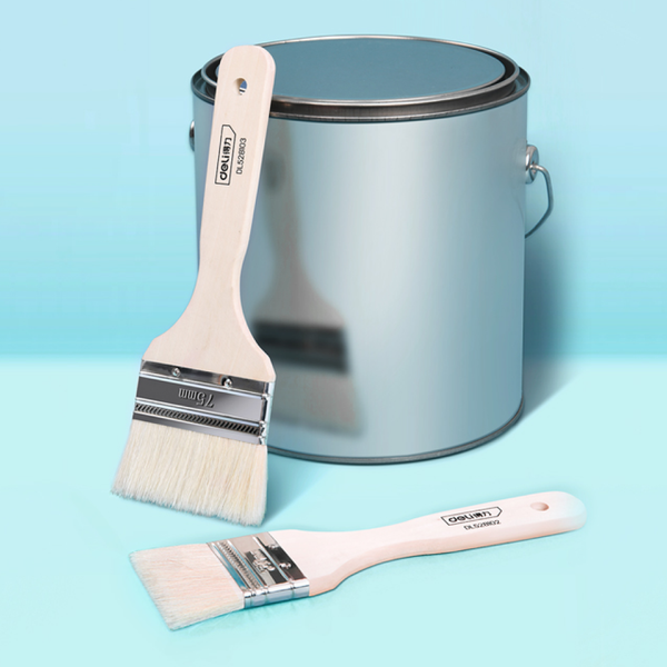 Набор малярный Deli DL528006