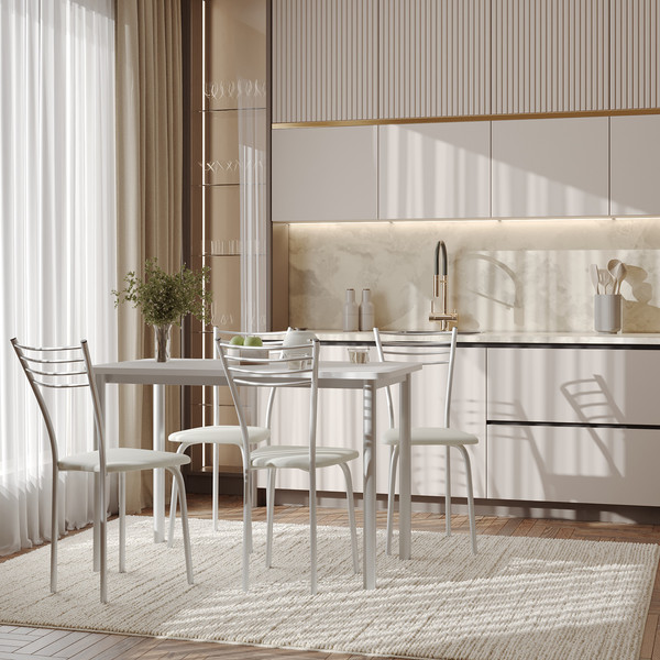 Стул Mio Tesoro Сигма