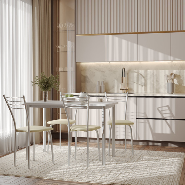 Стул Mio Tesoro Сигма