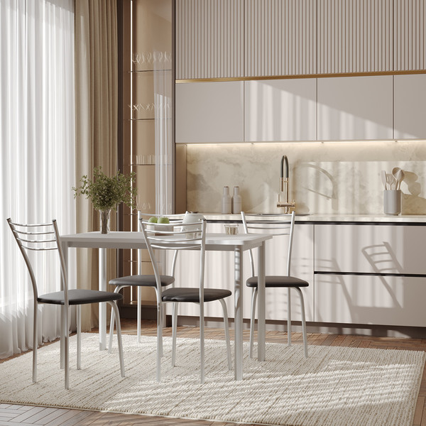 Стул Mio Tesoro Сигма