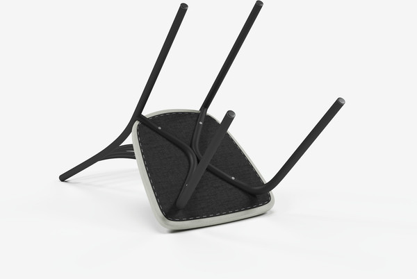 Стул Mio Tesoro Сигма