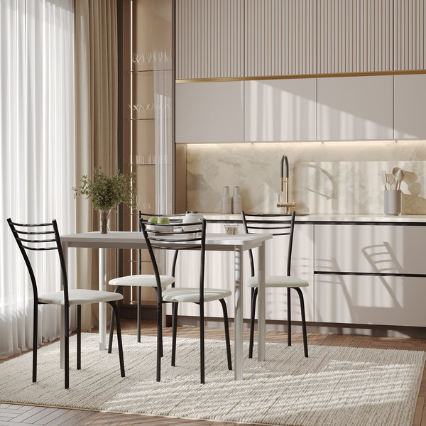 Стул Mio Tesoro Сигма