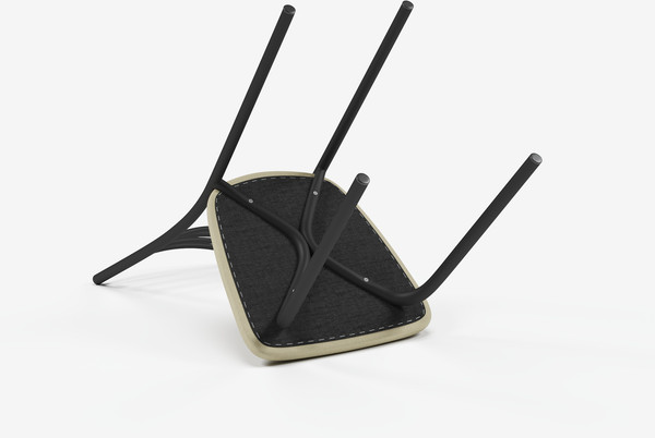 Стул Mio Tesoro Сигма