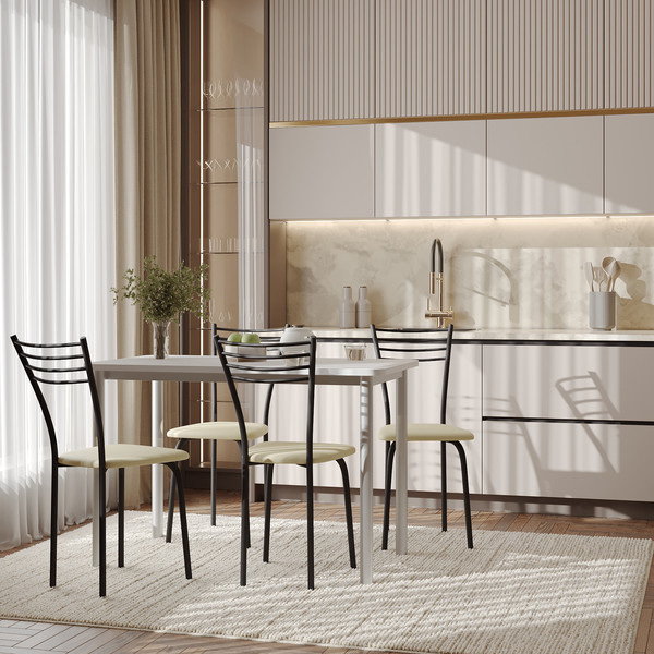 Стул Mio Tesoro Сигма