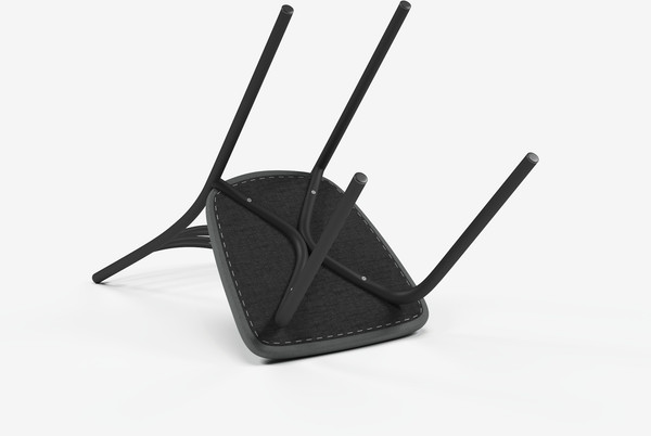 Стул Mio Tesoro Сигма