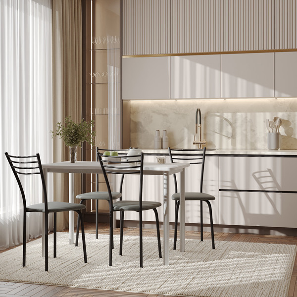 Стул Mio Tesoro Сигма