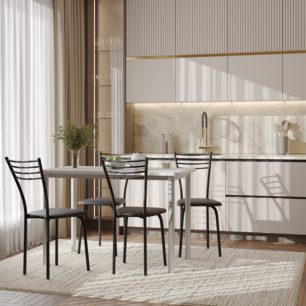 Стул Mio Tesoro Сигма