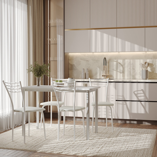 Стул Mio Tesoro Сигма