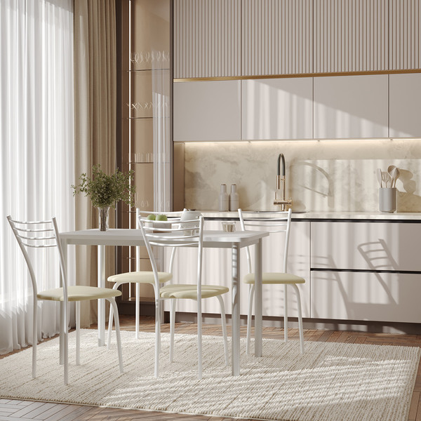 Стул Mio Tesoro Сигма