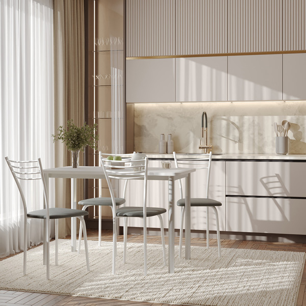 Стул Mio Tesoro Сигма