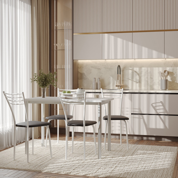 Стул Mio Tesoro Сигма