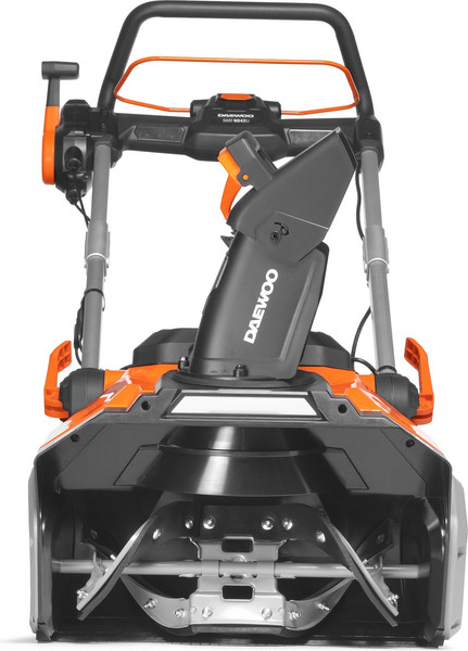 Снегоуборщик аккумуляторный Daewoo DAST 6042Li SET