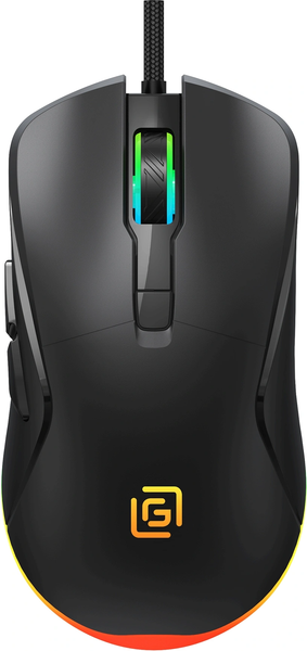 Мышь Оклик 750G - фото