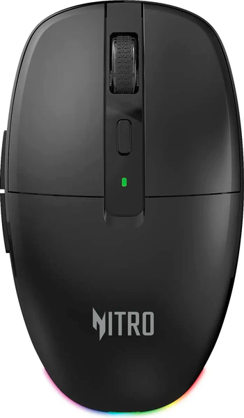 Мышь Acer Nitro OMR400 / ZL.MCECC.05B - фото