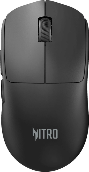Мышь Acer Nitro OMR402 / ZL.MCECC.05E - фото