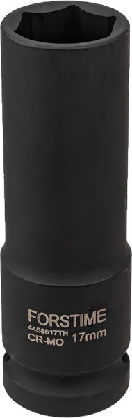 Головка слесарная Forstime FT-4458517TH (63329) - фото