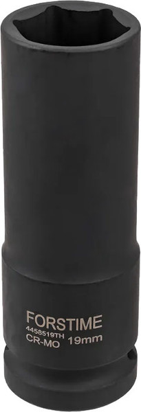 Головка слесарная Forstime FT-4458519TH (63330) - фото