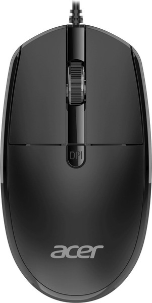 Мышь Acer OMW401 / ZL.MCEEE.031 - фото