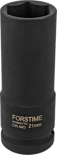 Головка слесарная Forstime FT-4458521TH (63331) - фото
