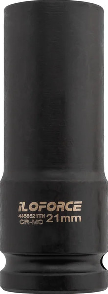 Набор головок слесарных ILOforce IF-4032TH (63333)