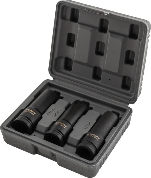 Набор головок слесарных ILOforce IF-4032TH (63333)