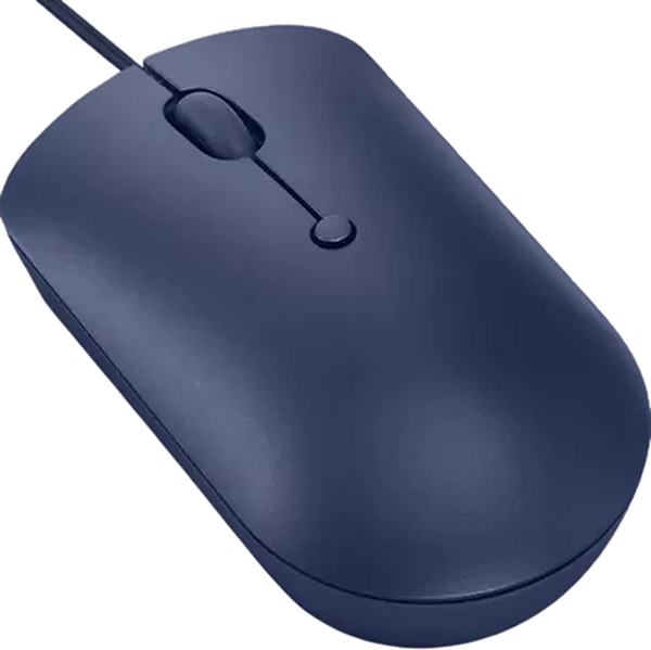 Мышь Lenovo 540 / GY51D20878 - фото