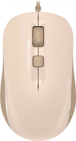 Мышь A4Tech Fstyler FM26 - фото