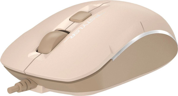 Мышь A4Tech Fstyler FM26