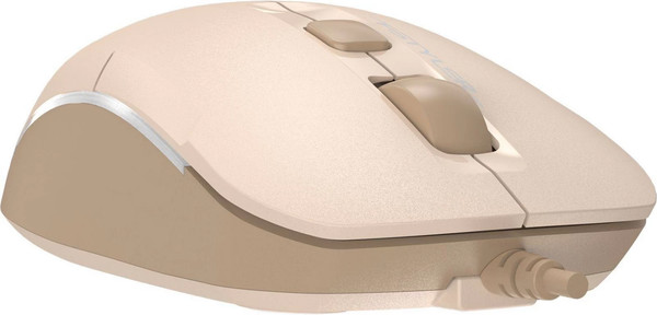 Мышь A4Tech Fstyler FM26
