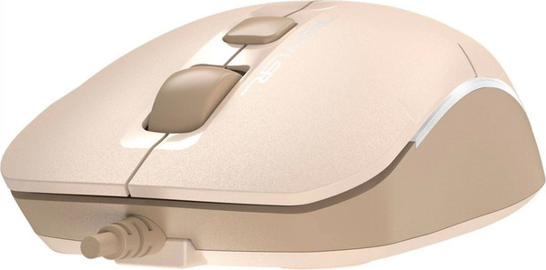 Мышь A4Tech Fstyler FM26