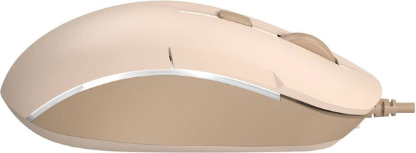 Мышь A4Tech Fstyler FM26