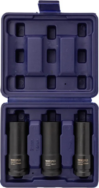 Набор головок слесарных Yataforce YF-4032TH (63338) - фото