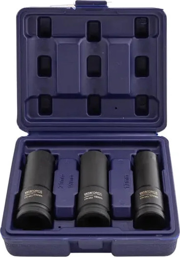 Набор головок слесарных Yataforce YF-4032TH (63338)