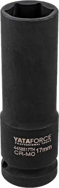 Головка слесарная Yataforce YF-4458517TH (63339) - фото