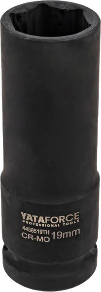 Головка слесарная Yataforce YF-4458519TH (63340) - фото