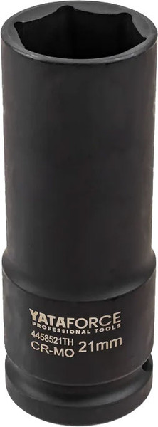 Головка слесарная Yataforce YF-4458521TH (63341) - фото