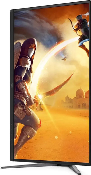 Монитор AOC Q27G4ZD