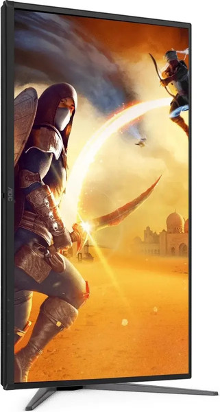 Монитор AOC Q27G4ZD