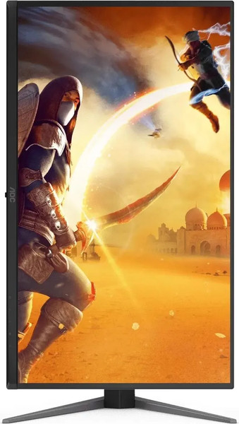 Монитор AOC Q27G4ZD